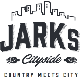 Jarks Restaurant Hastings logo