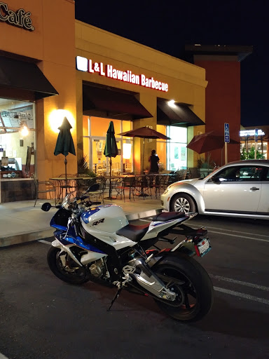 Hawaiian Restaurant «L&L Hawaiian Barbecue», reviews and photos, 2430 E Charleston Rd, Mountain View, CA 94043, USA