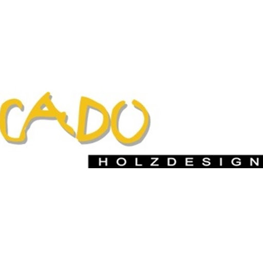 CADO Holzdesign, Inhaberin Camilla Vocke e.K. logo