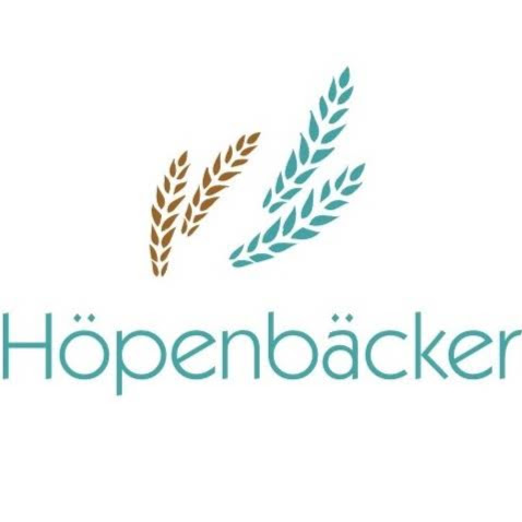 Höpenbäcker logo