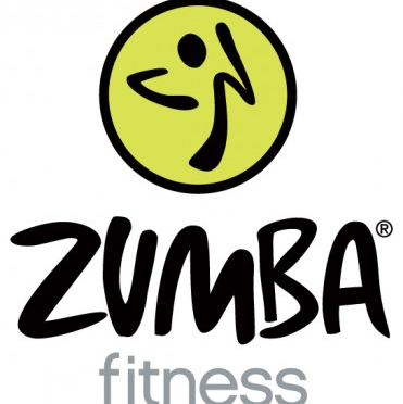 Zumba with May and Nigel ( Strive Studio) logo