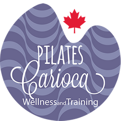 PILATES CARIOCA WELLNESS AND TRAINING LTD logo
