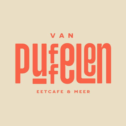 Lunch- & Dinercafe Van Puffelen logo
