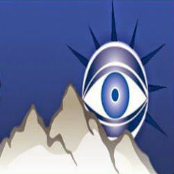 Eastern Sierra Eyecare logo
