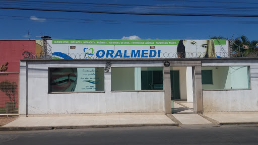 Oralmedi Assistência Médica e Odontológica, R. Margarida Cortona, 375 - Canaan, Sete Lagoas - MG, 35700-307, Brasil, Assistncia_Mdica, estado Minas Gerais