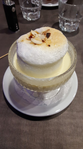 Restaurant Le Galion