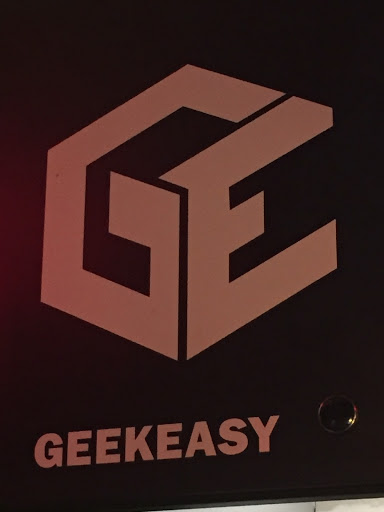 Bar «The Geek Easy», reviews and photos, 114 S Semoran Blvd #6, Winter Park, FL 32792, USA