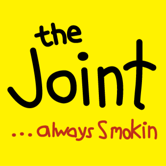 The Joint logo