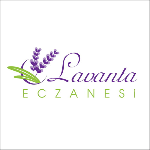 Lavanta Eczanesi logo