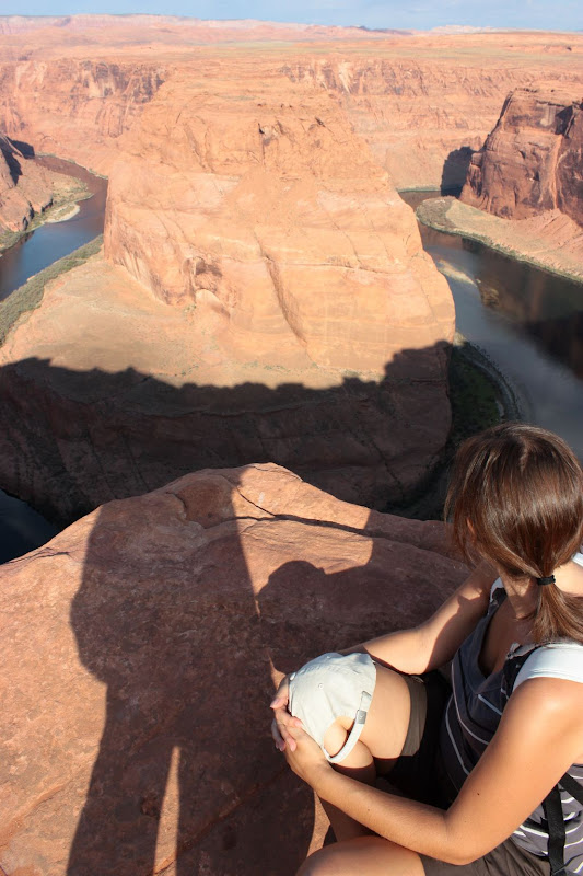 De Mallorca a la Costa Oeste de EEUU  - Blogs de USA - Día 5 - Page, Antelope Canyon, Monument Valley, Tuba City (7)