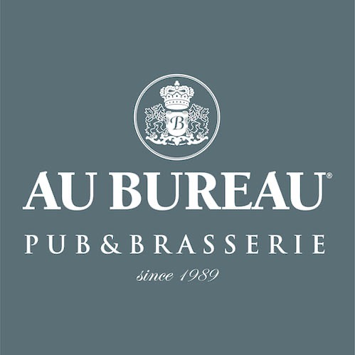 Au Bureau Cambrai logo