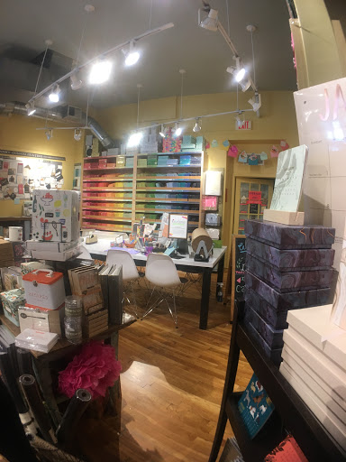 Stationery Store «Paper Source», reviews and photos, 621 W 48th St, Kansas City, MO 64112, USA