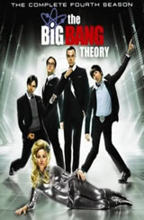 The Big Bang Theory 5x14 Sub Español Online