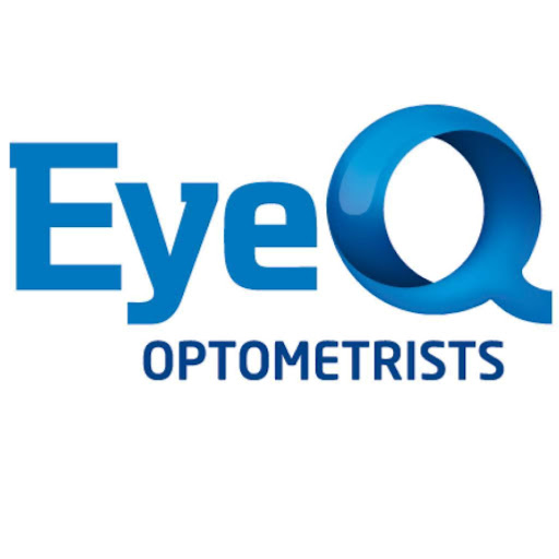 EyeQ Optometrists logo