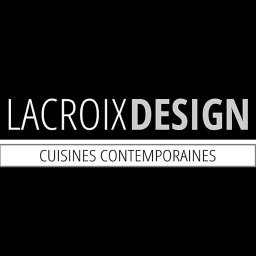Lacroix Design Cuisines logo