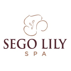 Sego Lily Spa logo