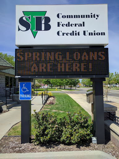 Credit Union «SB Community Federal Credit Union», reviews and photos