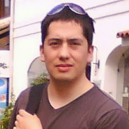 Daniel Villanueva Avatar
