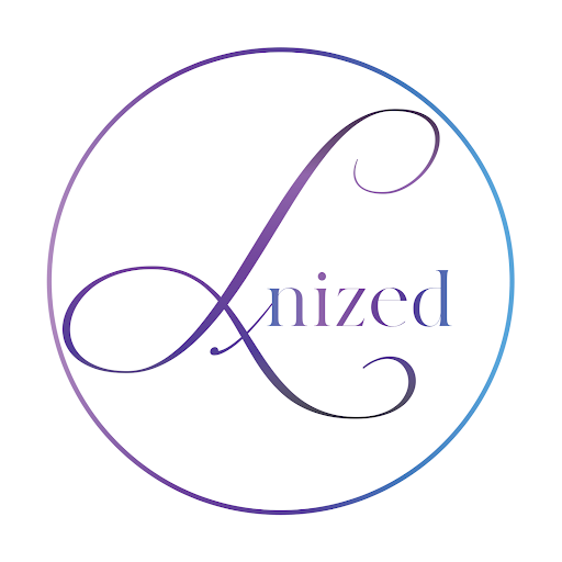 Lasernized logo