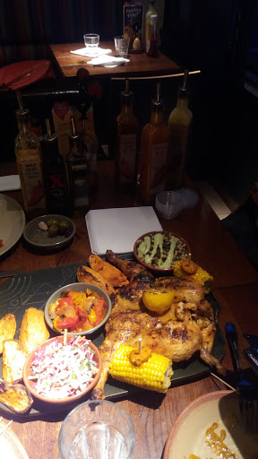 Nando's