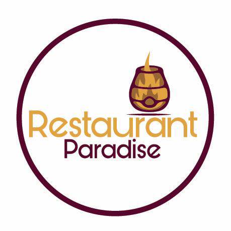 Restaurant Paradise logo