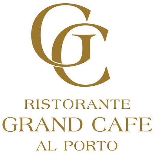 Grand Café Al Porto logo
