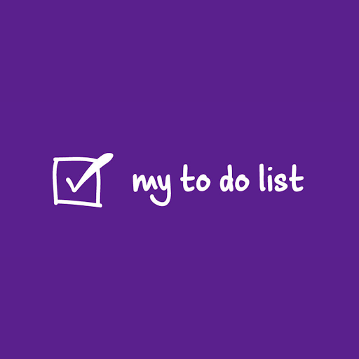 My To Do List logo
