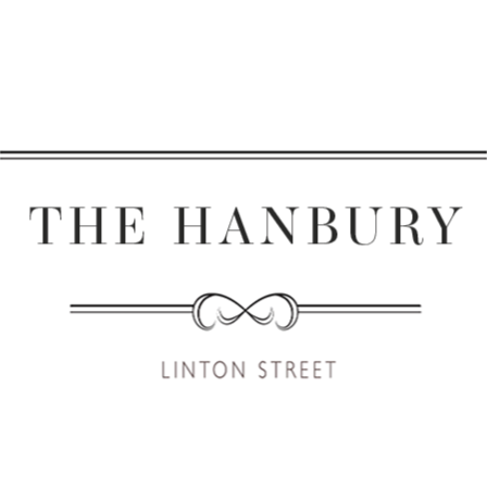 The Hanbury logo
