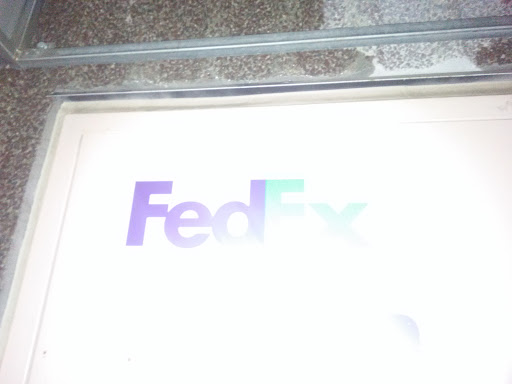 Mailing Service «FedEx Home Delivery», reviews and photos, 550 Long Beach Blvd, Stratford, CT 06615, USA