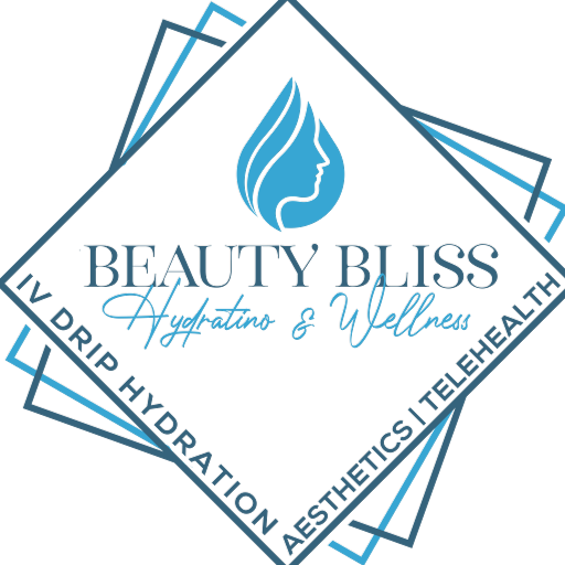 Beauty Bliss Hydration & Wellness logo
