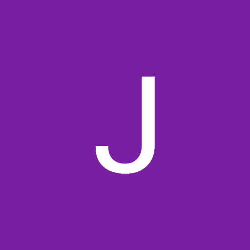 Joshua Devier's avatar