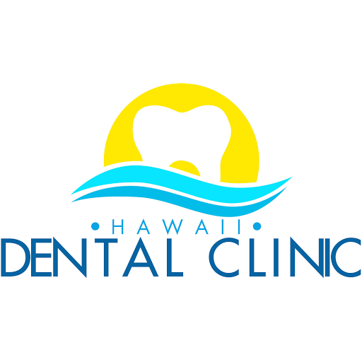 Hawaii Dental Clinic logo