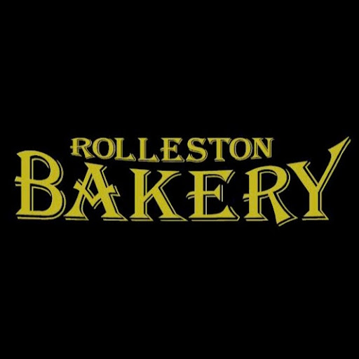 Rolleston Bakery logo