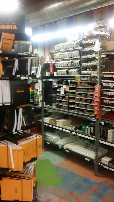 Photos of Artist & Craftsman Supply Madison