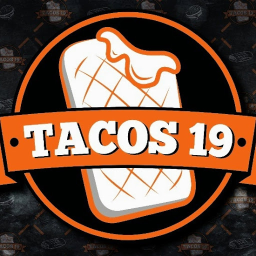 Tacos 19 Avignon logo