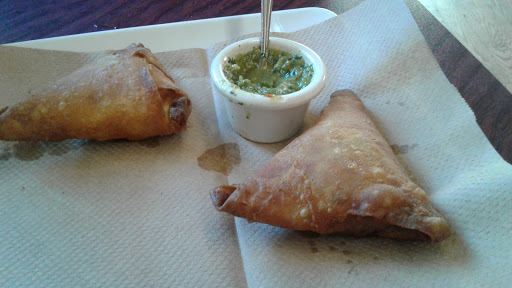 Kokeb Restaurant