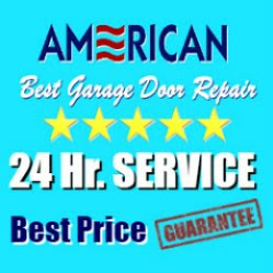 AMERICAN BEST GARAGE AND OVERHEAD DOOR REPAIR, LLC