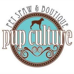 Pup Culture Pet Spaw logo