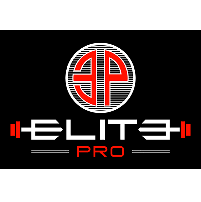 Elite Pro Fitness logo