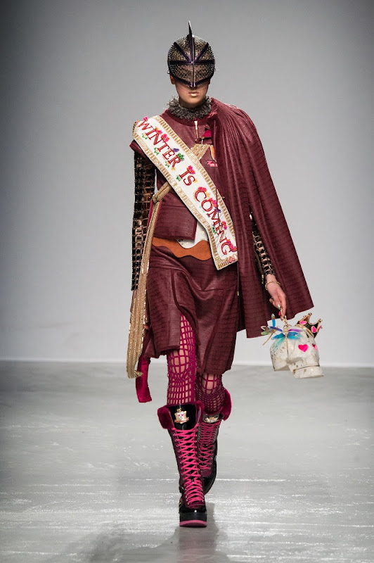 Pixelformula Paco RabanneWomenswear Winter 2015 - 2016Ready To Wear Paris