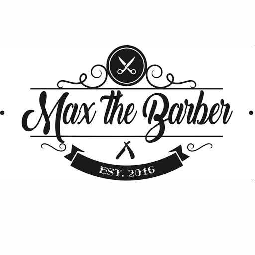 Max le Barbier logo