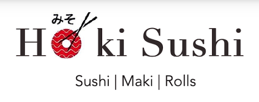 Restaurant Hoki Sushi logo