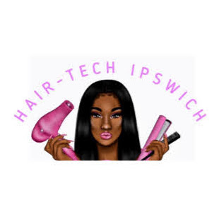 Ipswich Hair-Tech LTD logo