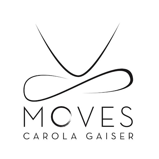 MOVES - Carola Gaiser logo