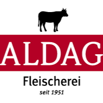 Aldag Fleischerei, Bistro & Catering logo