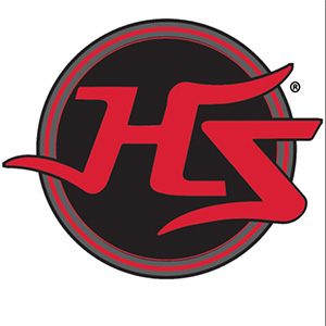 Hotshots Sports Bar & Grill logo