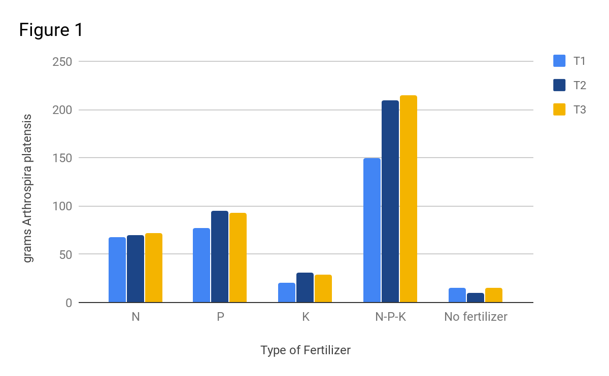 Scientific graphing 2024