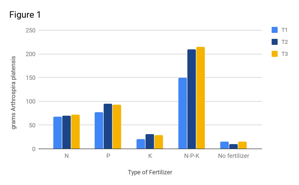 bar graph act example