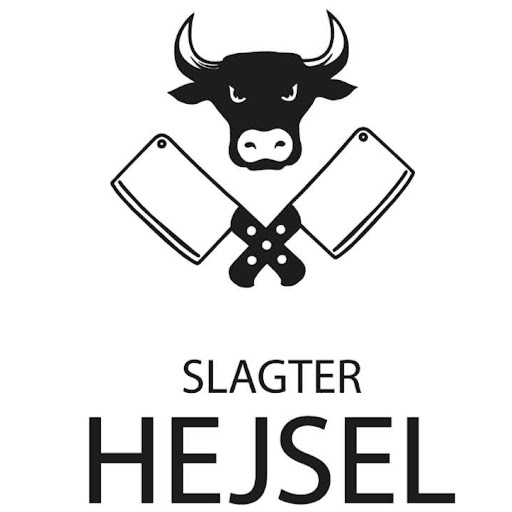 Slagter Hejsel logo