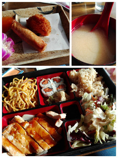 Restaurant «Toshi Japanese Restaurant», reviews and photos, 136 Simsbury Rd #4, Avon, CT 06001, USA